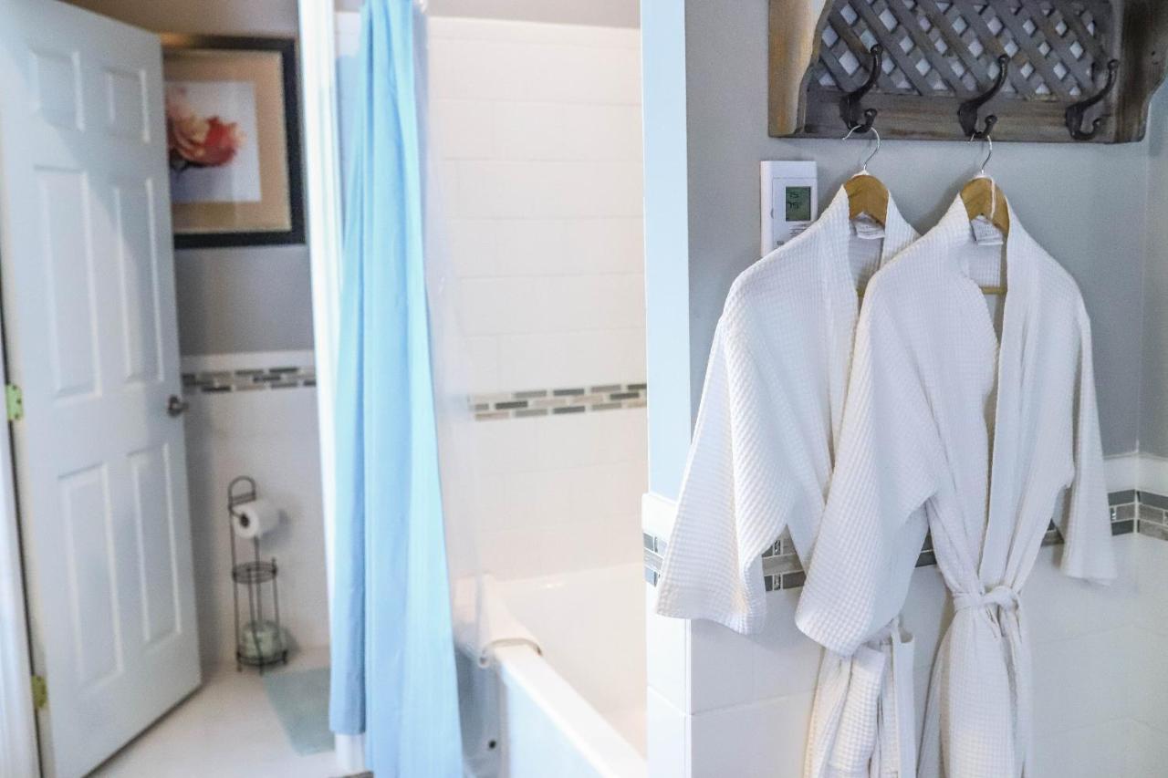 Early Inn At The Grove Rocky Mount Ngoại thất bức ảnh