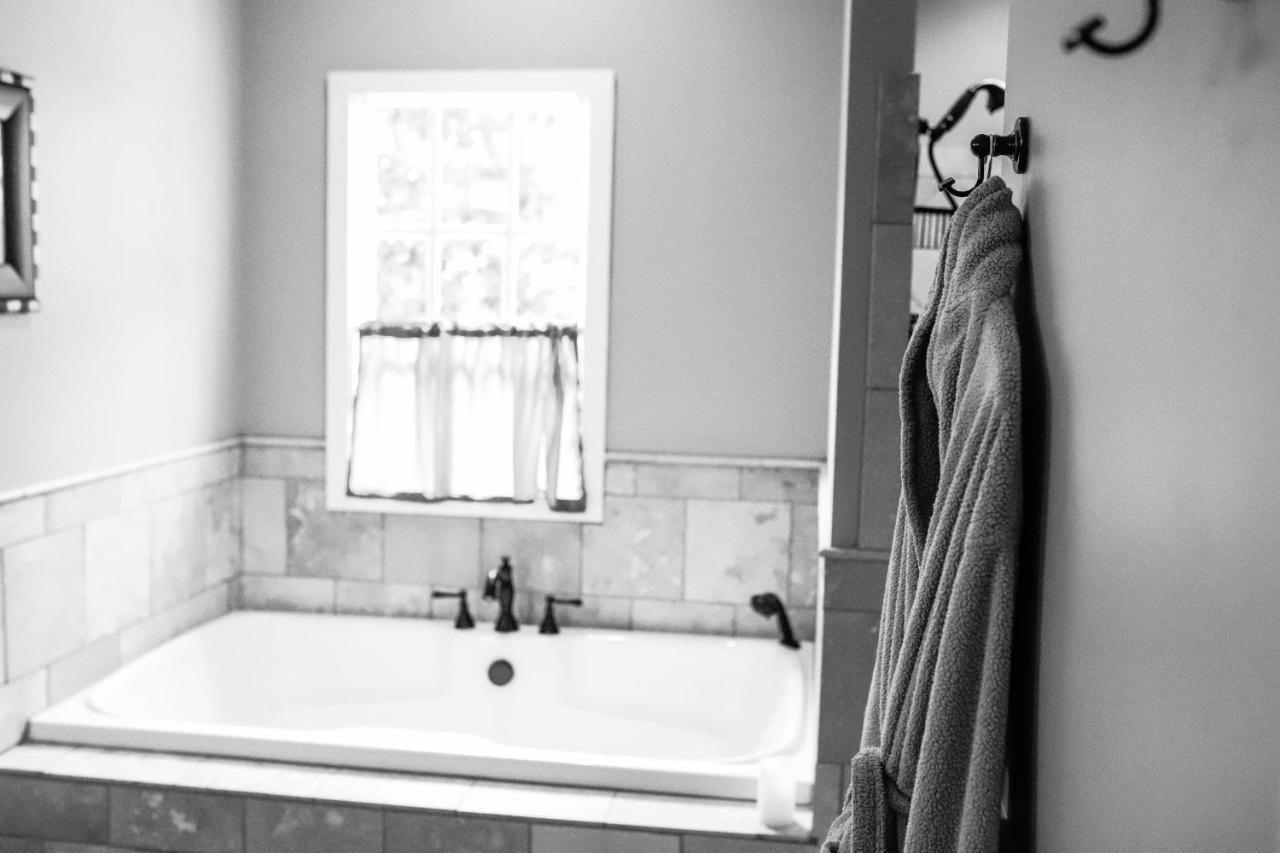 Early Inn At The Grove Rocky Mount Ngoại thất bức ảnh
