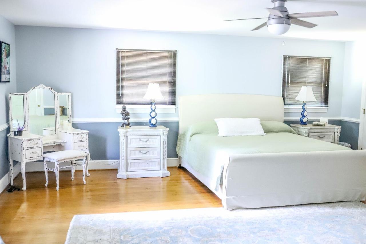Early Inn At The Grove Rocky Mount Ngoại thất bức ảnh