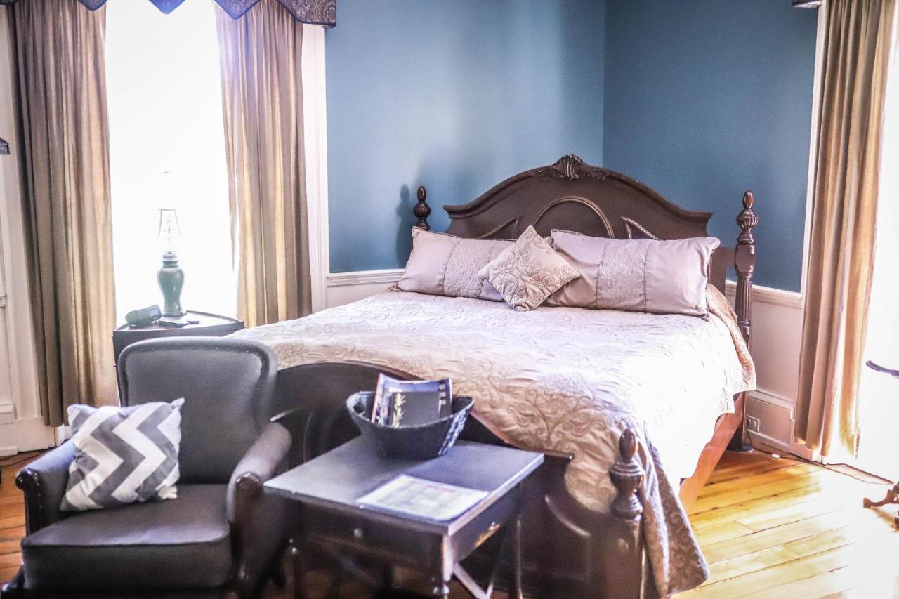 Early Inn At The Grove Rocky Mount Ngoại thất bức ảnh